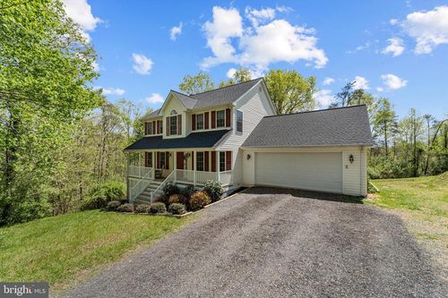 6678 Turning Run Ln, MARSHALL, VA, 20115-2378 | Card Image