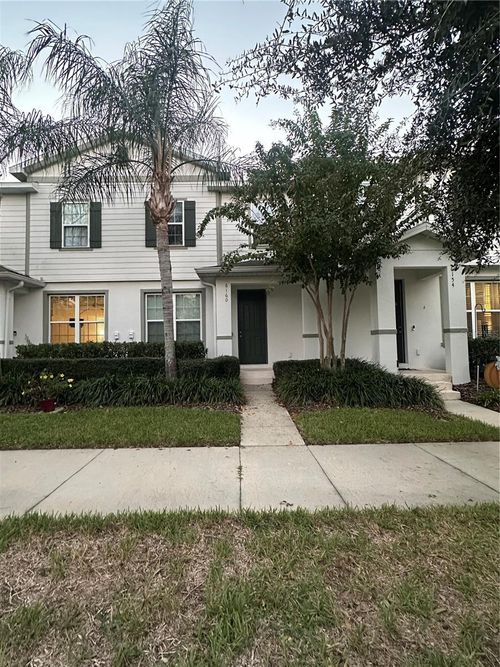 6160 Elfin Herb Way, WINTER GARDEN, FL, 34787-9508 | Card Image