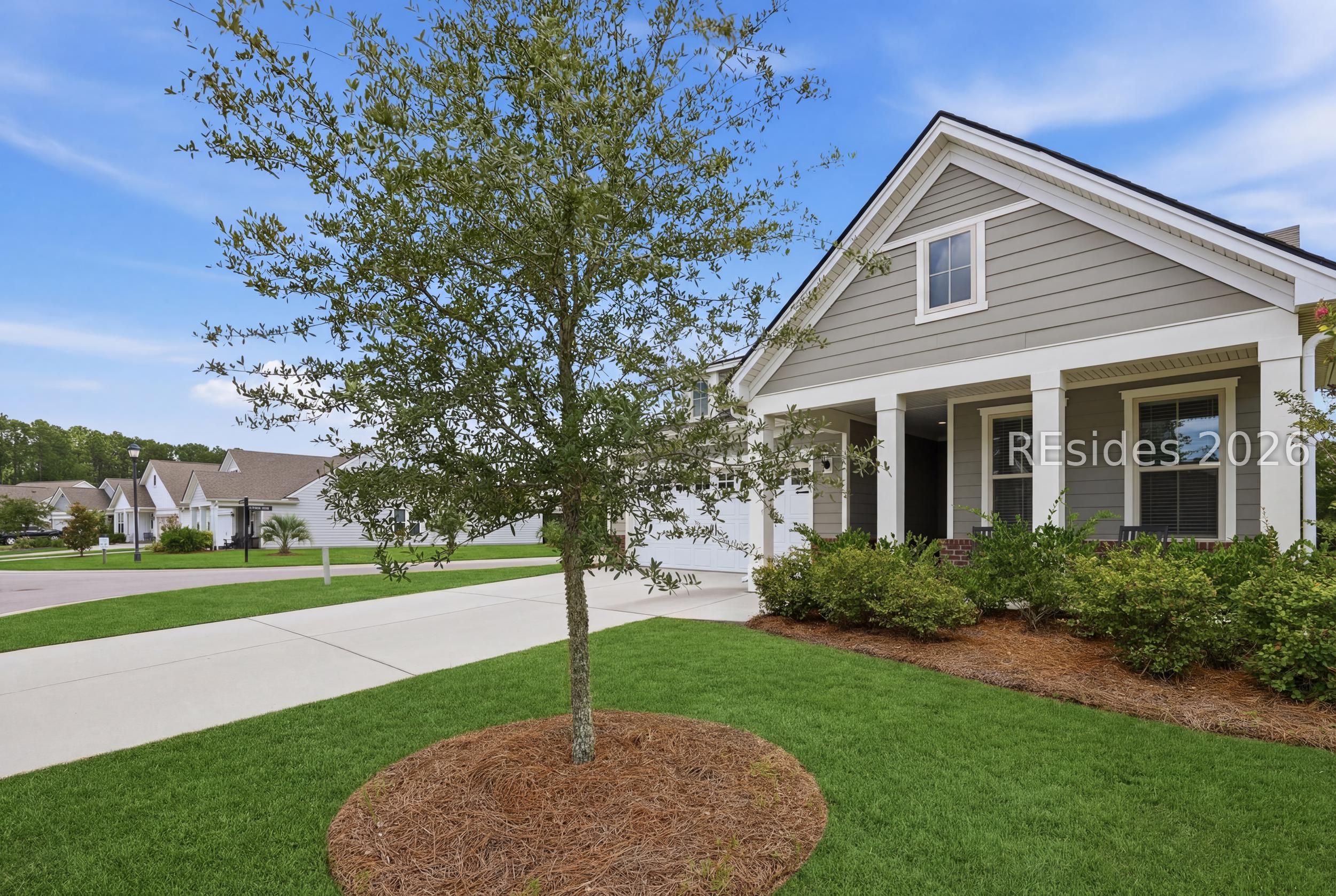 Residential in Bluffton 4