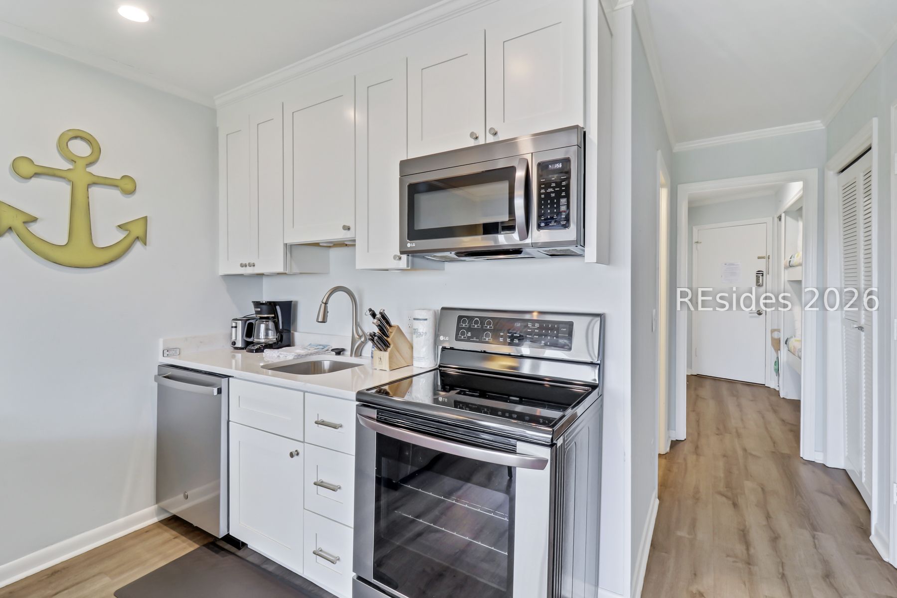 Residential in Hilton Head Island 2