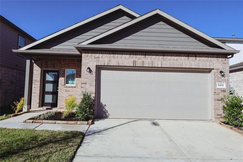 8494 Sweet Cherry Ln, Magnolia, TX, 77354-7345 | Card Image