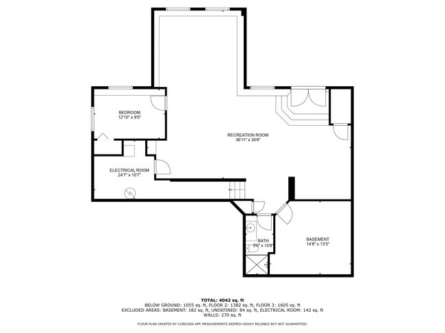 12811 Corydon Dr, House other with 6 bedrooms, 4 bathrooms and null parking in Fishers IN | Image 46