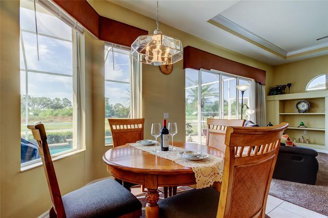 522 Planters Manor Way, House other with 3 bedrooms, 3 bathrooms and null parking in BRADENTON FL | Image 13