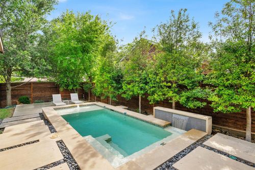 3938 Lively Ln, Dallas, TX, 75220-1870 | Card Image