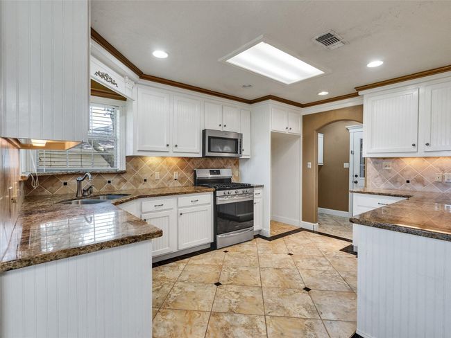 Kitchen as is. | Image 5