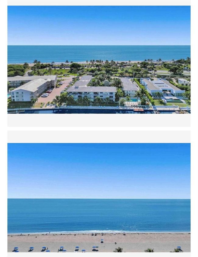 APT-22 - 6520 N Ocean Blvd, Condo with 1 bedrooms, 1 bathrooms and null parking in Ocean Ridge FL | Image 25
