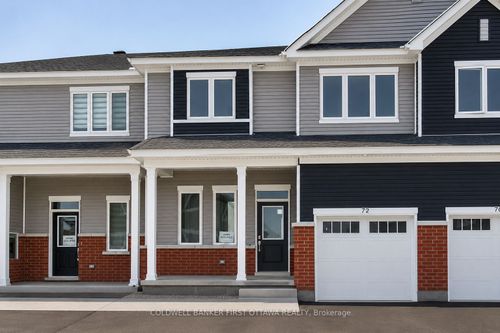72 Focality Cres, Nepean, ON, K2J6W8 | Card Image