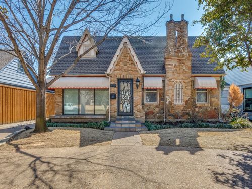 4449 Mockingbird Ln, Dallas, TX, 75205-2617 | Card Image