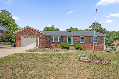 7128 Ashwood Cir, Fayetteville, NC, 28303-2003 | Card Image