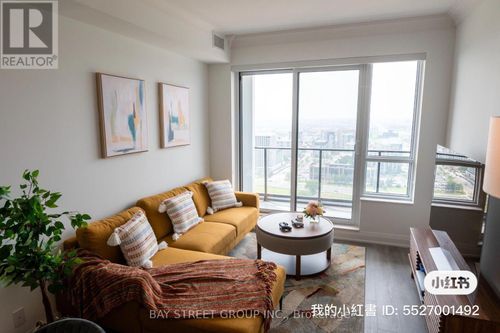 a-3207-8 Water Walk Drive, Markham (Unionville), ON, L3R6L4 | Card Image