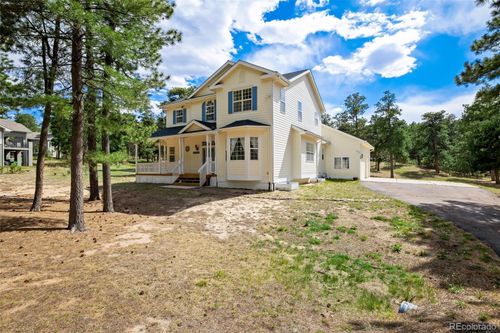 18554 Wetherill Road, Monument, CO, 80132 | Card Image