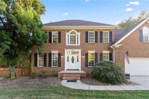 1809 Quail Creek Ct, Colfax, NC, 27235-9628 | Card Image