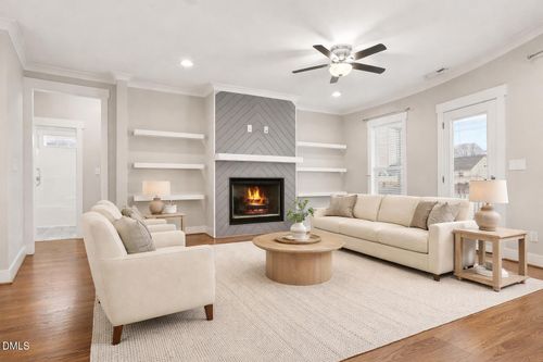 142 Jacqueline Dr, Willow Spring, NC, 27592-6578 | Card Image