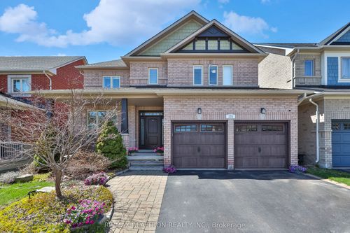 170 Silver Maple Rd, Richmond Hill, ON, L4E4Y8 | Card Image