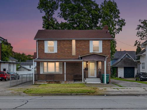 1406 Lincolnway, La Porte, IN, 46350 | Card Image