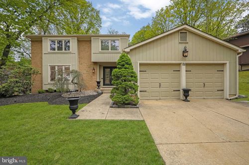 25 Acorn Hill Dr, VOORHEES, NJ, 08043-1507 | Card Image