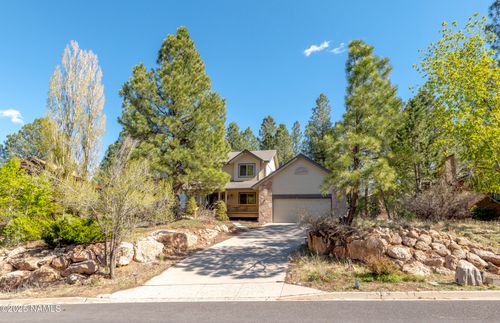 2545 N Broken Circle Rd, Flagstaff, AZ, 86004-7597 | Card Image