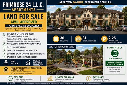 0 Primrose Ct, Hesperia, CA, 92345 | Card Image