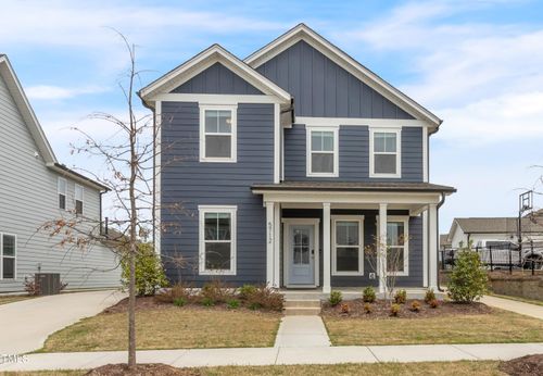5712 Agrinio Way, Raleigh, NC, 27603-8168 | Card Image