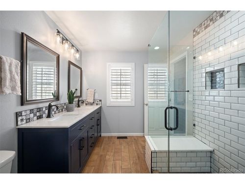 6153 S Jackson Gap Ct, Aurora, CO, 80016-2797 | Card Image