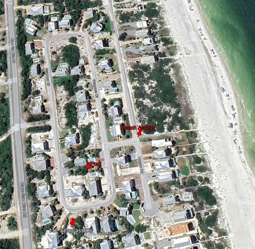 na-112 Seagrass Cir, Port St. Joe, FL, 32456-4379 | Card Image