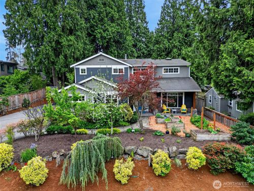 11419 Ne 100th Street, Kirkland, WA, 98033 | Card Image