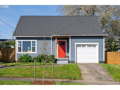 6133 Ne 18th Ave, Portland, OR, 97211-5421 | Card Image