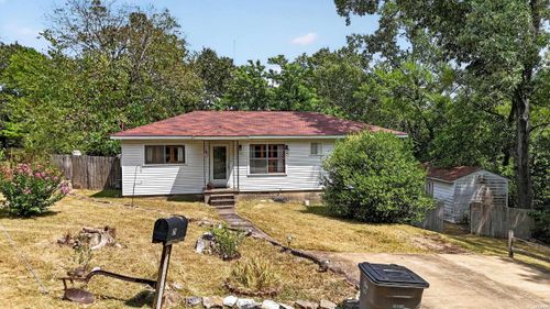111 Gibbs Street, Hot Springs, AR, 71901 | Card Image