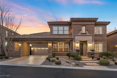2717 Mona Lisa St, Henderson, NV, 89044-0318 | Card Image