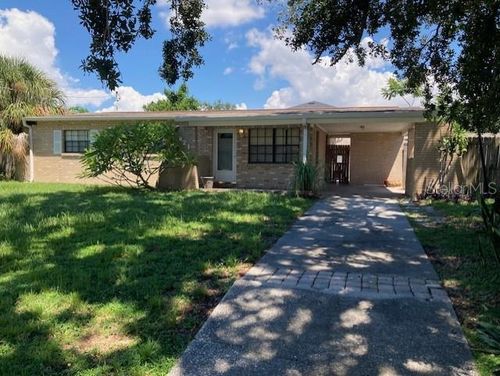 2921 W Rogers Ave, Tampa, FL, 33611-4032 | Card Image