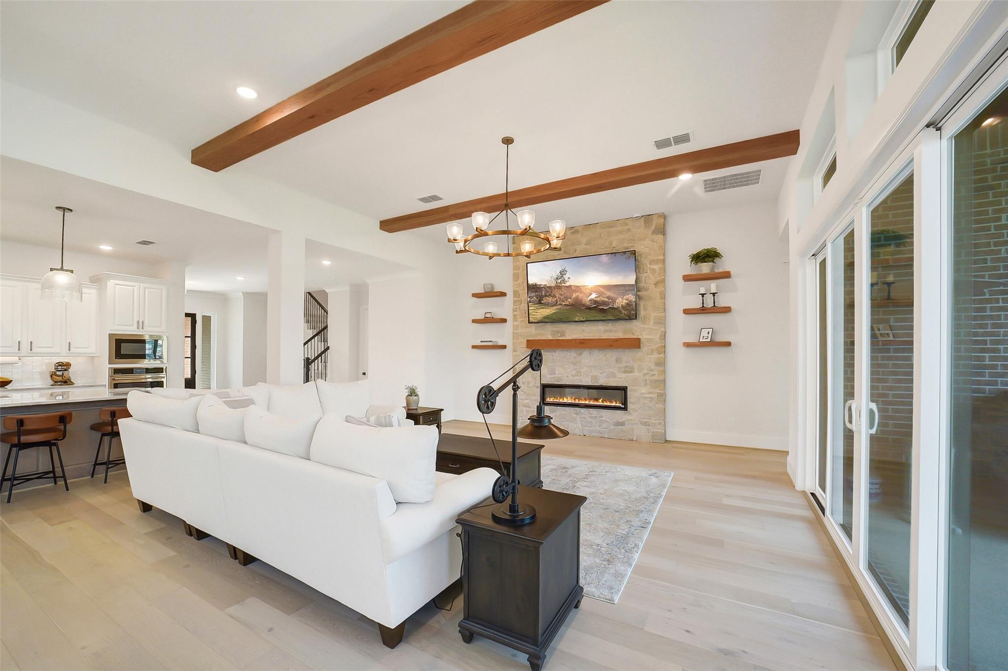 Residential in Cypress 5