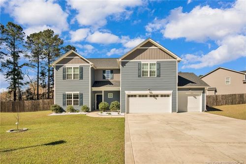 258 Fieldbrook St, Raeford, NC, 28376-1529 | Card Image