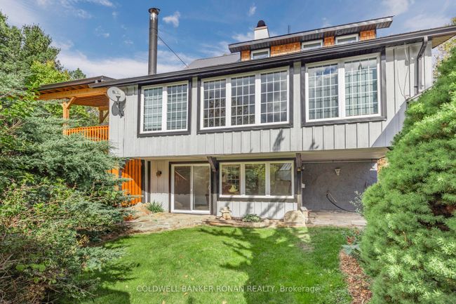 836138 4 Th Line, House other with 3 bedrooms, 2 bathrooms and 6 parking in Mulmur ON | Image 9