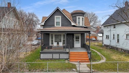 943 E Ermina Ave, Spokane, WA, 99207-2539 | Card Image