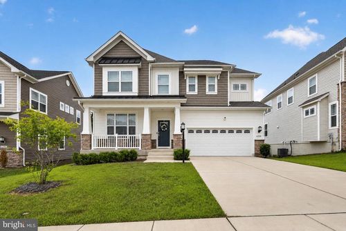 4294 Shakespeare Cir, WHITE PLAINS, MD, 20695-4461 | Card Image
