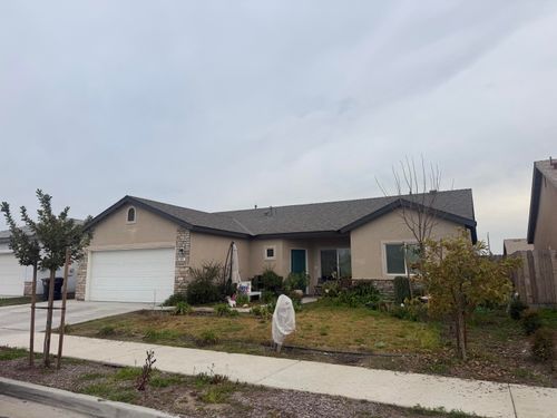695 W Red Oak Avenue, Porterville, CA, 93257 | Card Image
