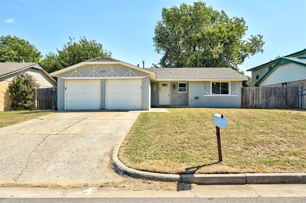 Drexel Pl, Oklahoma City, OK 73159