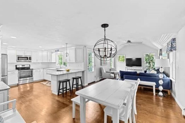 28 Christopher Ln, House other with 4 bedrooms, 2 bathrooms and 4 parking in Scituate MA | Image 15