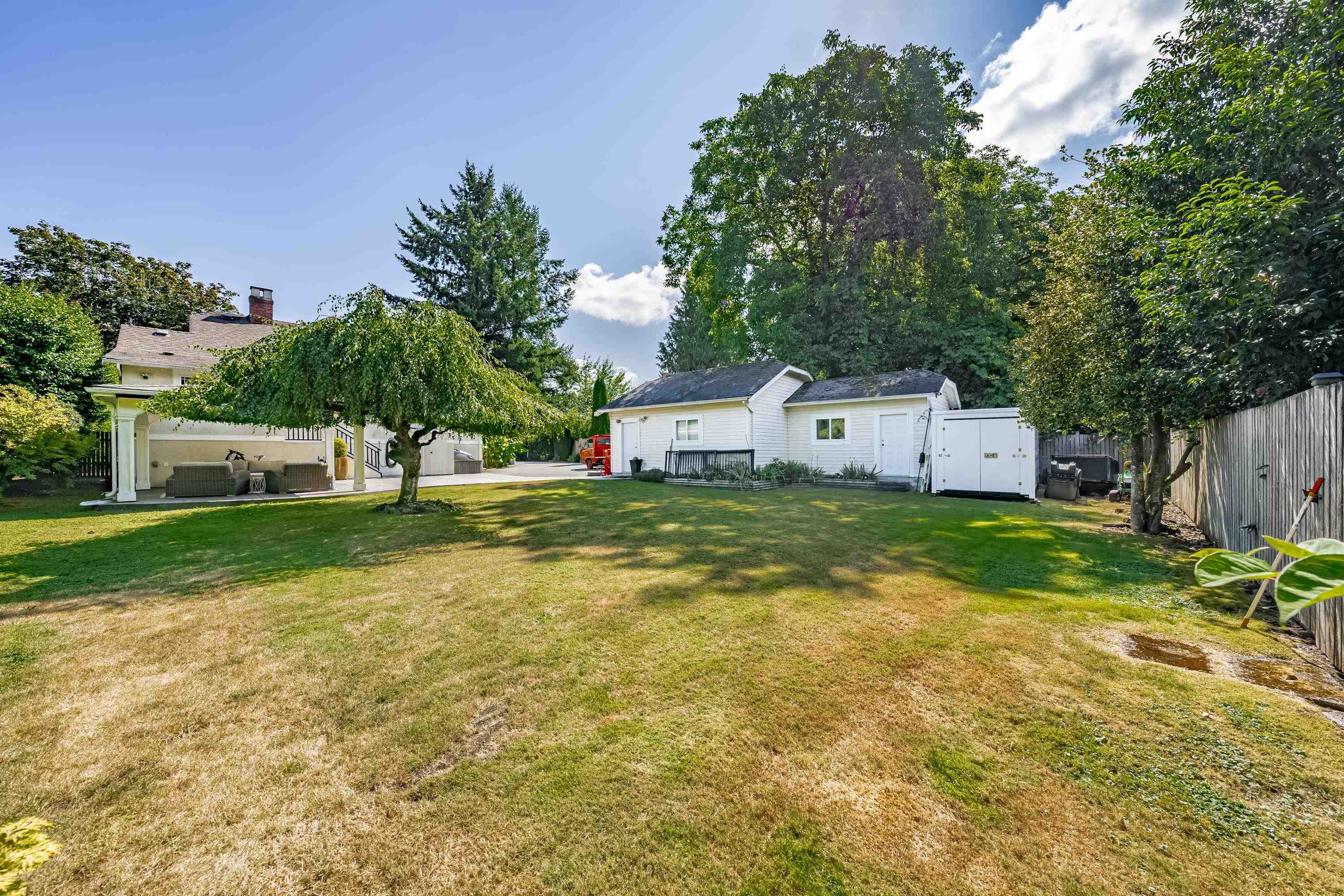 20994 Old Yale Road, House other with 3 bedrooms, 1 bathrooms and 5 parking in Langley BC | Image 11