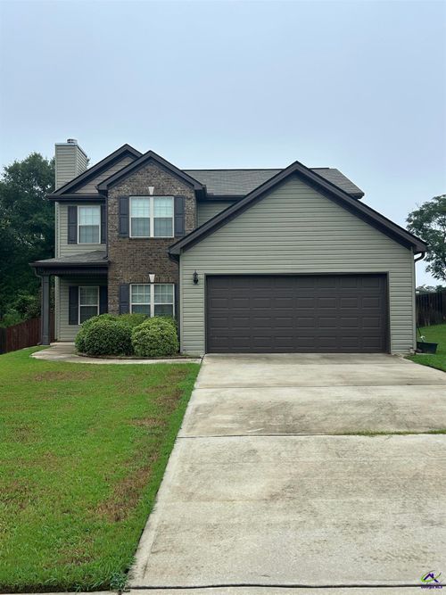 196 Amelia Dr, Byron, GA, 31008-3503 | Card Image