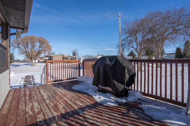 7 Bluejay Cres, House other with 3 bedrooms, 1 bathrooms and 4 parking in Sedgewick AB | Image 34