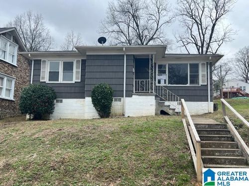 1389 Fulton Ave, TARRANT, AL, 35217-3171 | Card Image