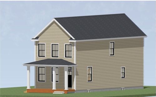 37 Landy Ave, Northampton, MA, 01062-1903 | Card Image