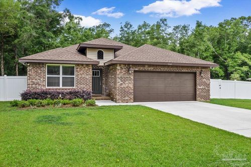 5245 Burt Ln, Pace, FL, 32571-9027 | Card Image