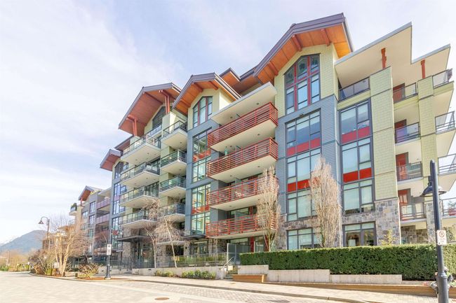 101 - 2738 Library Lane, Condo with 1 bedrooms, 1 bathrooms and 1 parking in North Vancouver BC | Image 28