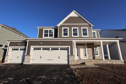 7222 River Birch Rd, Plain City, OH, 43064-3209 | Card Image