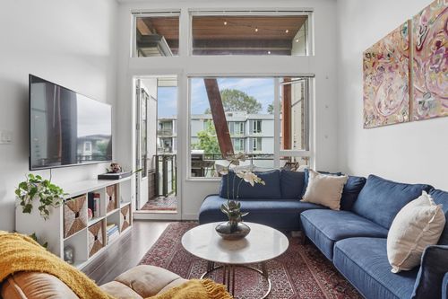 412-3163 Riverwalk Ave, Vancouver, BC, V5S0A8 | Card Image
