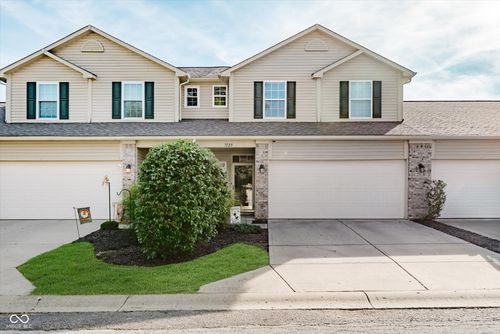 7123 Forrester Ln, Indianapolis, IN, 46217-8797 | Card Image