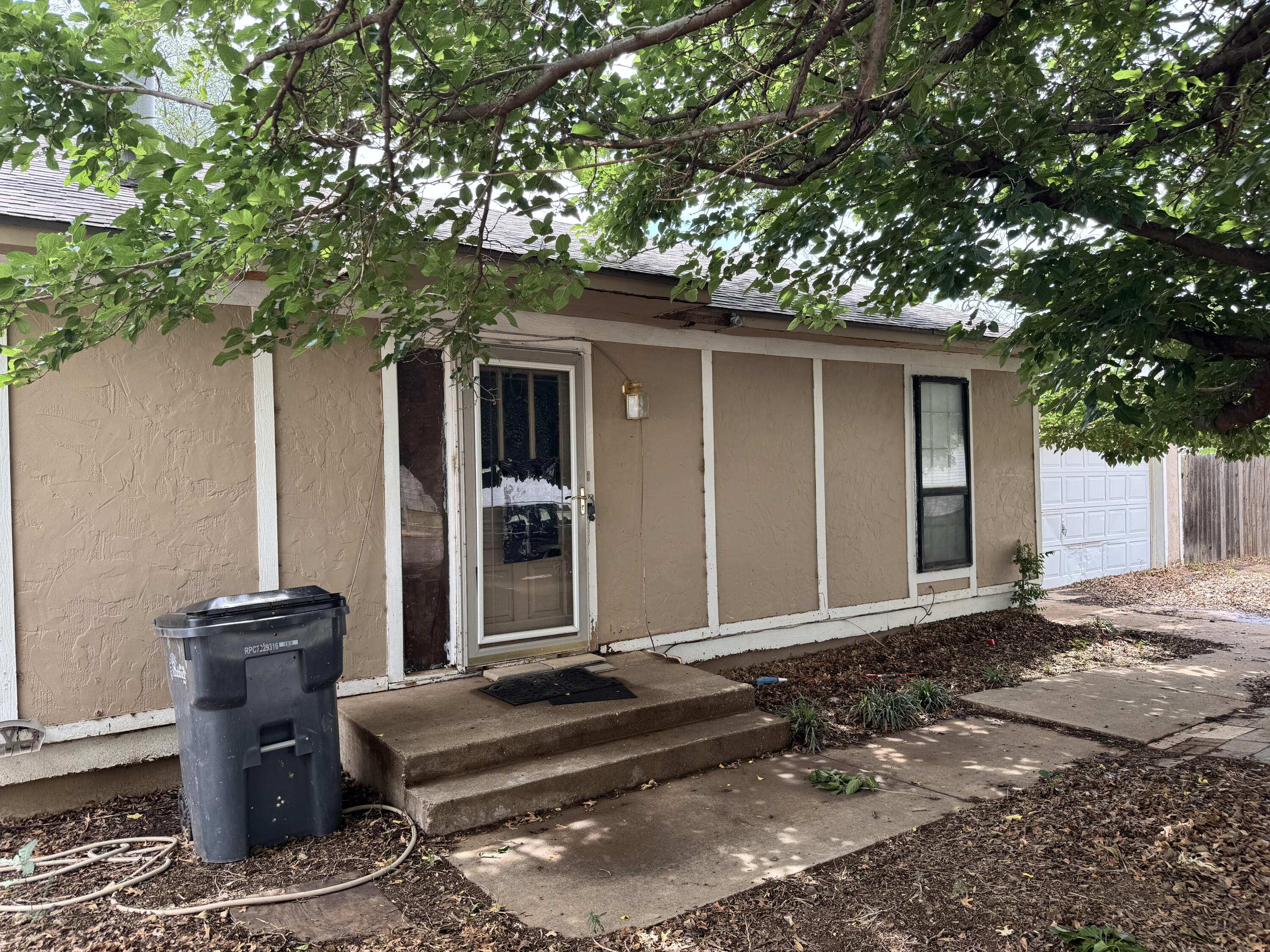 Residential in Lubbock 3