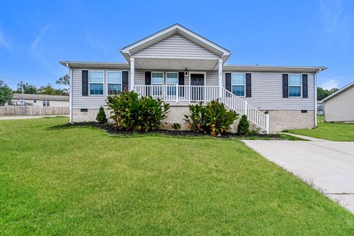 101 Westwind Ct, Columbia, TN, 38401-4985 | Card Image
